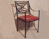 CC-8 Ceasar Chair